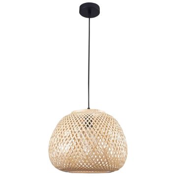 Polux ZANZIBAR 329196 Pendelleuchte 1x20W/E27 IP20