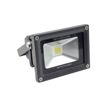Prezent METALED 32106 Halogenstrahler 1x10W/LED 984lm IP65