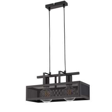 Sigma Lighting ALBERT 32175 Suspension 2x60W/E27