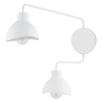 Sigma Lighting Holi 32491 Applique murale 2x15W/E27 IP20