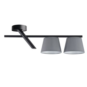 Sigma Lighting OLE 32220 Deckenlampe 2x60W/E27