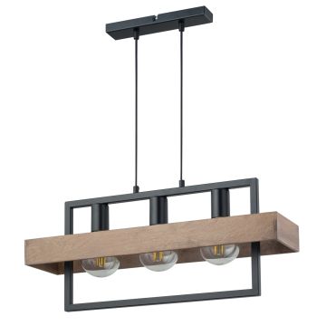 Sigma Lighting ROBIN 32217 Suspension 3x60W/E27
