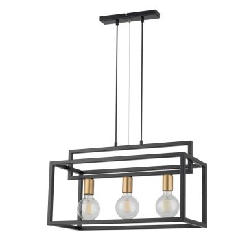 Sigma Lighting Vigo 32441 Suspension 3x15W/E27 IP20
