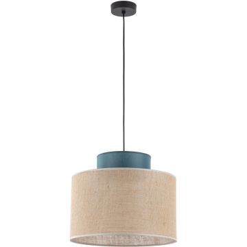 TK Lighting DUO 3256 Suspension lumineuse 1x15W/E27 IP20