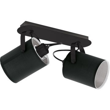 Eglo VILLABATE 33646 Spot 2x10W/E27 IP20