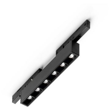 Ideal Lux DEVA 332758 Schienenstrahler 1x5W/LED 3000K ip20