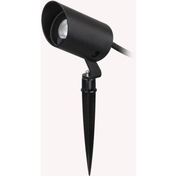 Ideal Lux KOALA 331386 Gartenstrahler 1x7W/LED ip65