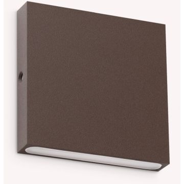 Ideal Lux POST-IT 335896 Applique murale 1x3W/LED ip65