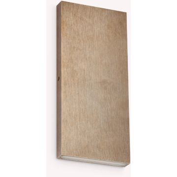 Ideal Lux POST-IT 335933 Wandleuchte 2x6W/LED ip65