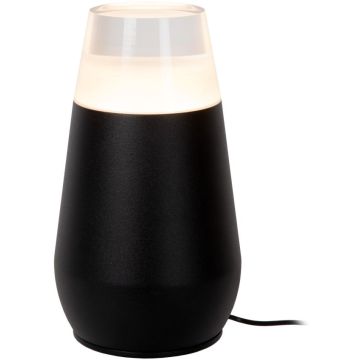 Lucide OPUS 33804/05/30 Stehlampe 1x9w/led 2700k 650lm ip54
