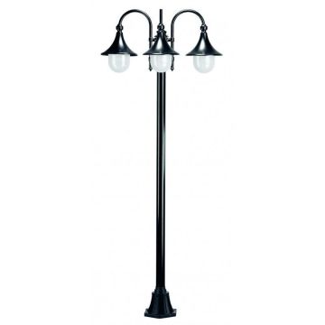 Novolux TROM 332F-G05X1A-01 Lanterne 3x42W/E27 IP43