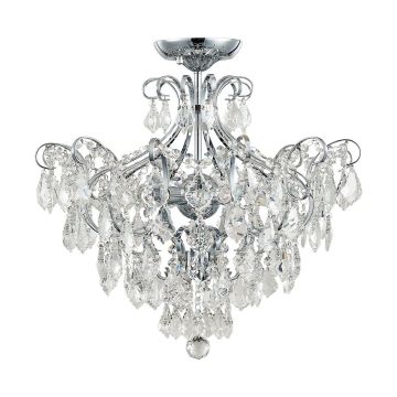 Prezent GRANADA I. 33304 Deckenlampe 6x40W/E14 IP20