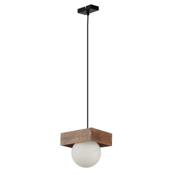 Sigma Lighting Bloom 33663 Suspension 1x12W/G9 IP20