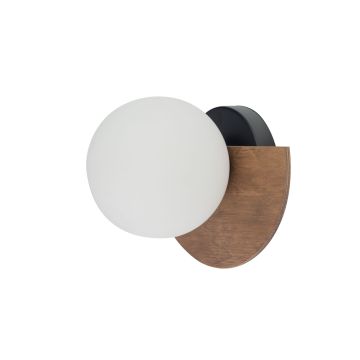 Sigma Lighting MIRROR 33303 Wandleuchte 1x12W/G9