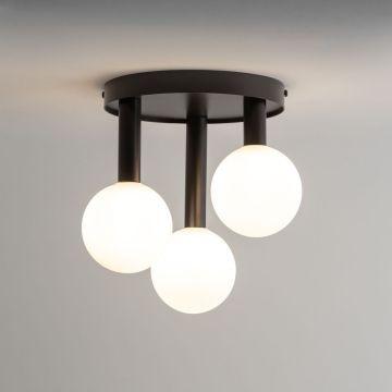 Sigma Lighting Perla 33484 Deckenlampe 3x12W/G9 IP20