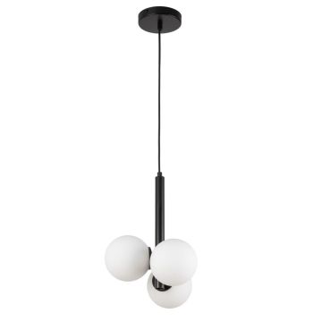 Sigma Lighting Perla 33486 Pendelleuchte 3x12W/G9 IP20