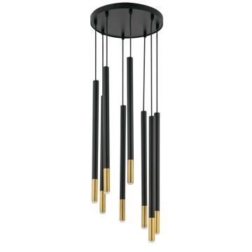 Sigma Lighting SOPEL 33239 Suspension 8x3W/G9