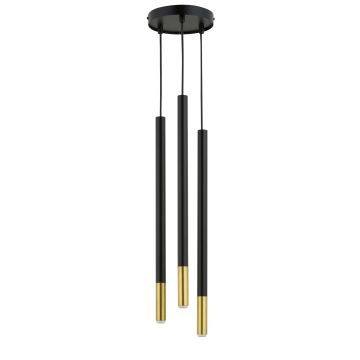 Sigma Lighting SOPEL 33257 Suspension 3x3W/G9