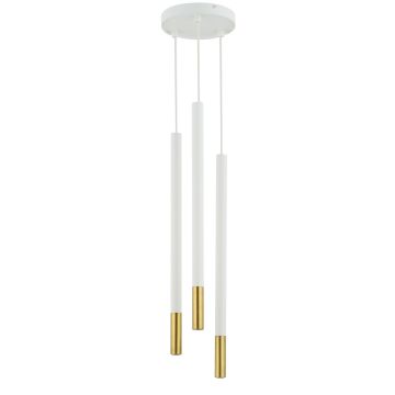 Sigma Lighting SOPEL 33258 Suspension 3x3W/G9