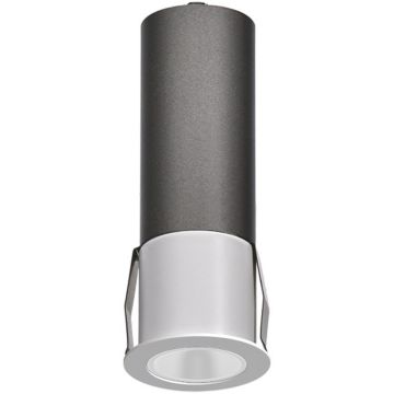 Zambelis RECESSED SPOT LED S184 Einbau-Downlight 7,5W/led 2700K 466lm IP20