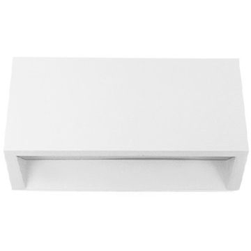 Zambelis STEP LIGHT E182 Wandleuchte 2W/led 3000K 88lm IP54