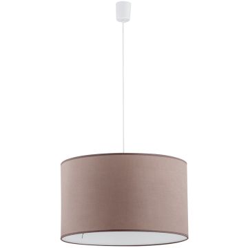 TK Lighting RONDO 3466 Suspension 1x15W/E27