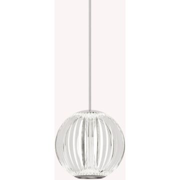 Ideal Lux DIAMOND 343457 Suspension lumineuse 1x5,5W/LED ip20