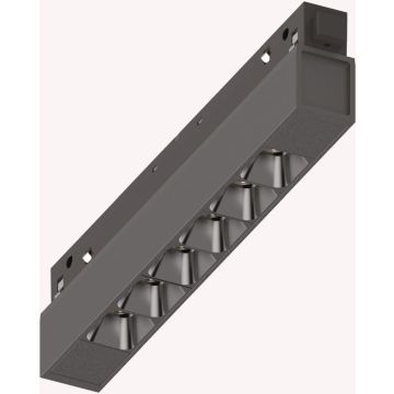 Ideal Lux EGO 340067 Schienenstrahler 1x7W/LED 2700K ip20