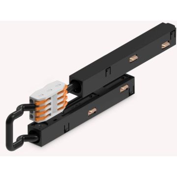 Ideal Lux EGO 342757 Projecteur sur rail ip20