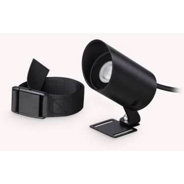 Ideal Lux KOALA 345666 Wandleuchte 1x7W/LED ip65