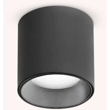 Ideal Lux NITRO 342795 Spot en saillie 1x4W/LED 2700K ip20