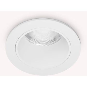 Ideal Lux QUARK 344812 Einbau-Downlight 1x12W/LED 3000K ip20