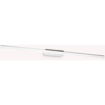 Ideal Lux RIFLESSO 345130 Wandleuchte 1x19W/LED ip54
