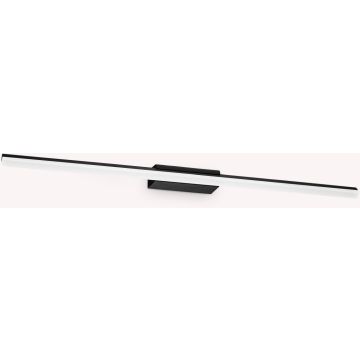 Ideal Lux RIFLESSO 345147 Applique murale 1x19W/LED ip54