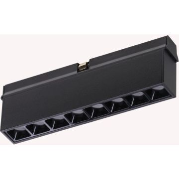 Ideal Lux STICK 343525 Schienenstrahler 1x8W/LED 3000K ip20