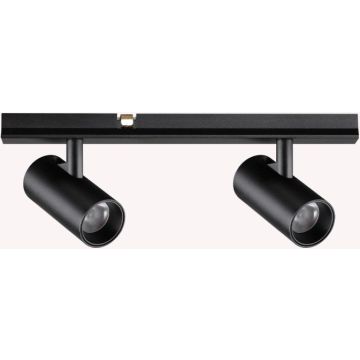 Ideal Lux STICK 345024 Schienenstrahler 2x6W/LED 2700K ip20