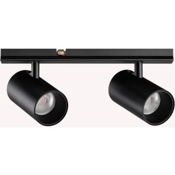 Ideal Lux STICK 345031 Schienenstrahler 2x10W/LED 2700K ip20