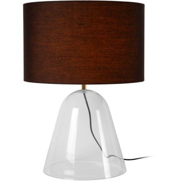 Lucide CAMPANA 34550/81/60 Lampe de table 1x40w/e27 ip20