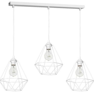Milagro BASKET MLP7213 Suspension 3x60W/E27 IP20