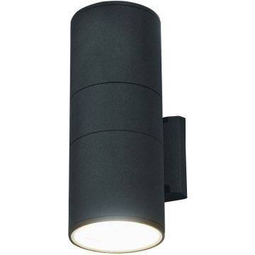 Nowodvorski FOG II 3404 Applique murale 2x60W/E27 IP44