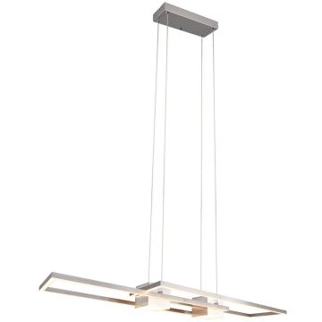 Trio ALBANY 347710407 Pendelleuchte 1x37w/led 2700-6500k 4300lm ip20