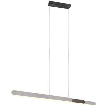 Trio HELIOS 343310305 Suspension lumineuse 1x48w/led 2700-6500k 5800lm ip20