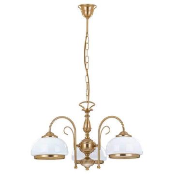 Alfa PARIS 3512 Kronleuchter 3x60W/E27