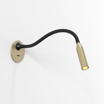 Astro Lighting LUCCA 1435011 Wandleuchte 3,6W/LED 2700K 124LM IP20