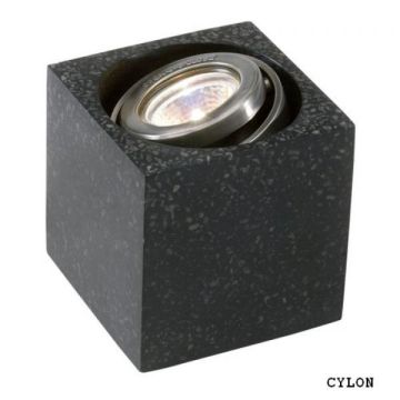 Garden Lights CYLON 3578501 Gartenstrahler 1x3W/GU5,3 110LM
