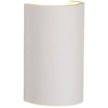 Lucide GIPSY 35200/18/31 Applique murale 1x40w/g9 ip20