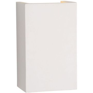 Lucide GIPSY 35201/18/31 Applique murale 1x40w/g9 ip20