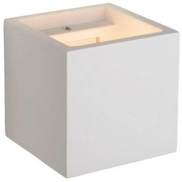 Lucide GIPSY 35208/01/31 Applique murale 1x40w/g9 ip20