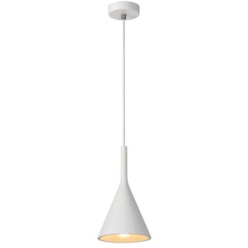 Lucide GIPSY 35406/16/31 Suspension lumineuse 1x25w/e27 ip20