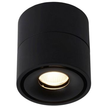 Lucide YUMIKO 35911/08/30 Aufbau-Downlight 1x8w/led 2700k 627lm ip20